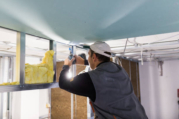 Best Insulation Installation Services in North Fork, CA