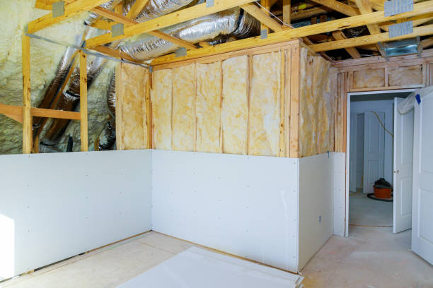 Best Residential Insulation in North Fork, CA