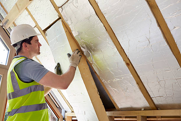 Best Insulation Installation Services in North Fork, CA
